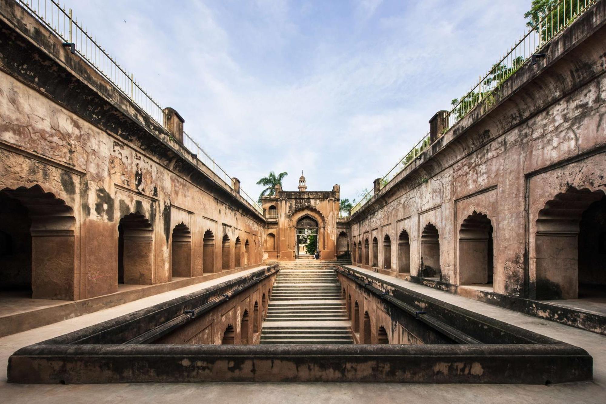 Hyatt Regency Lucknow Gomti Nagar Otel Dış mekan fotoğraf